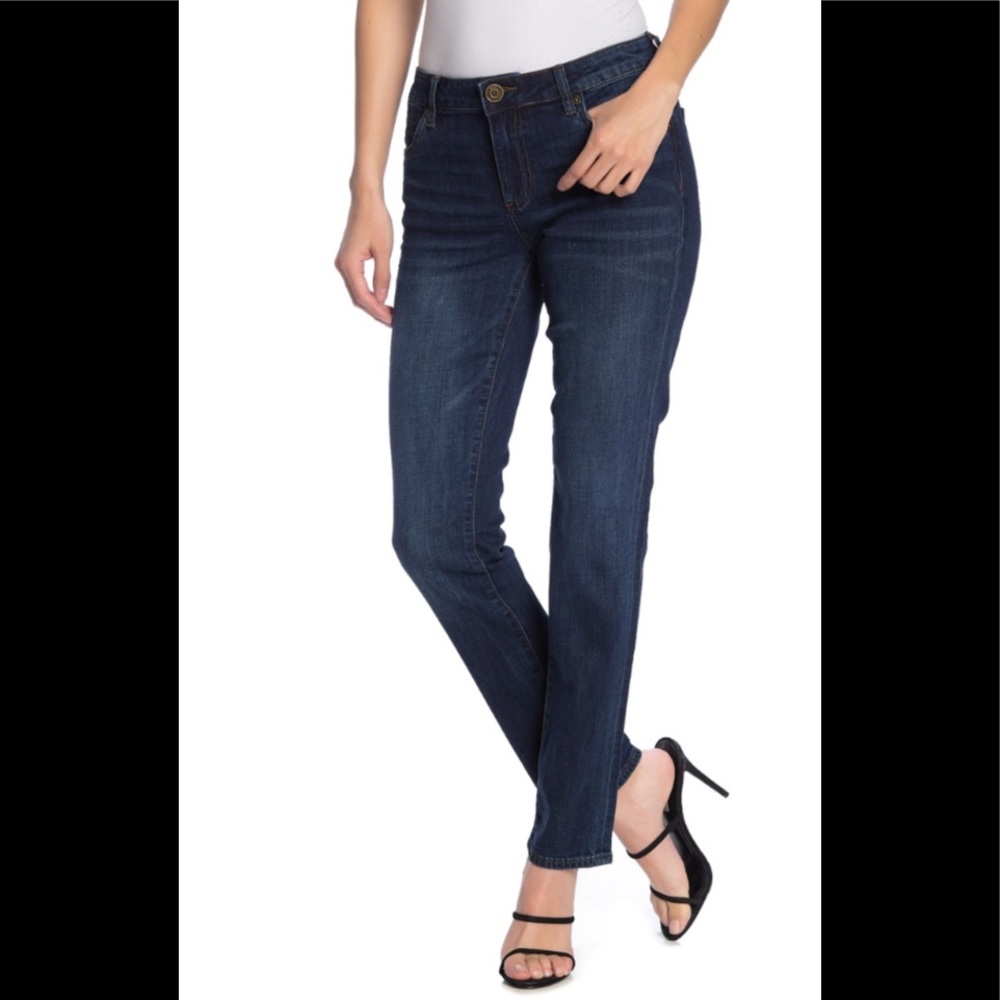 Kut From The Kloth Boyfriend Jeans